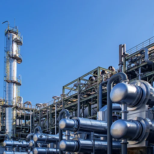 Chemical Processing Industry